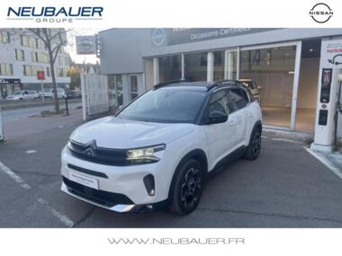 CITROEN C5 Aircross PureTech 130ch S&S Shine EAT8