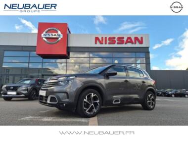 CITROEN C5 Aircross BlueHDi 130ch S&S Feel EAT8 E6.d