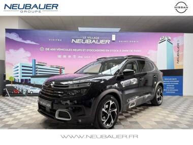 CITROEN C5 Aircross PureTech 180ch S&S Shine EAT8
