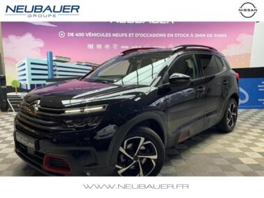 CITROEN C5 Aircross BlueHDi 130ch S&S C-Series E6.d 130g