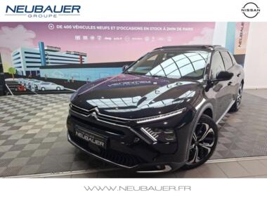 CITROEN C5 X PureTech 180ch S&S Shine Pack EAT8