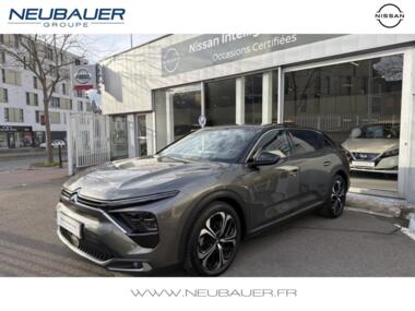 CITROEN C5 X PureTech 180ch S&S Shine Pack EAT8