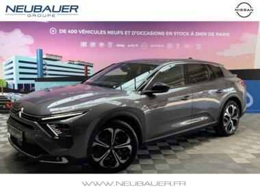 CITROEN C5 X 1.2 PureTech 130ch S&S PLUS boite automatique