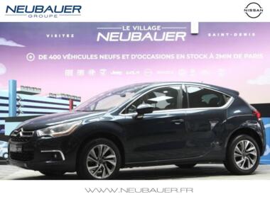 CITROEN DS4 1.6 VTi 120ch Chic