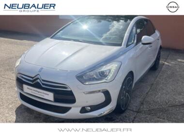CITROEN DS5 1.6 THP 16v 200ch Pure Pearl