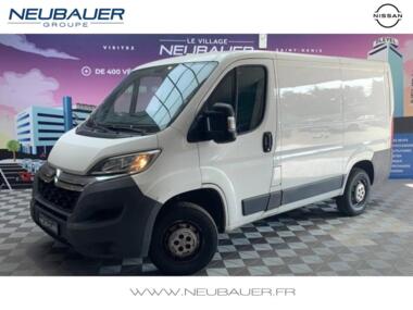 CITROEN Jumper Fg 30 L1H1 2.2 HDi 110 Business