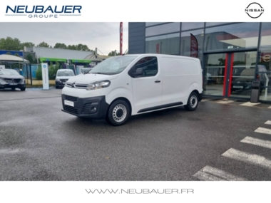 CITROEN Jumpy Fg M 2.0 BlueHDi 180ch Business S&S EAT6