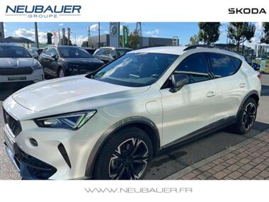 CUPRA FORMENTOR 1.4 e-hybrid 204 ch dsg6