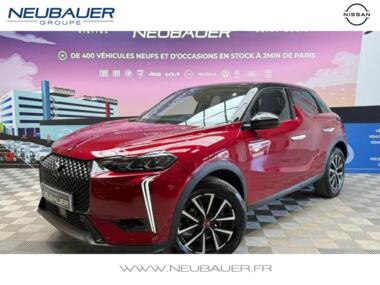 DS DS 3 1.2 PureTech 100ch Performance Line