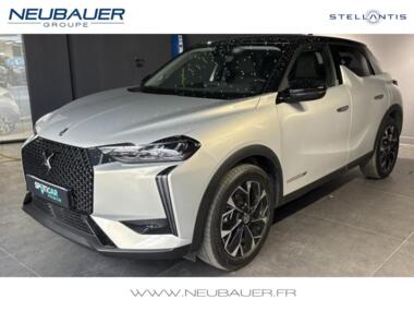 DS DS 3 E-Tense 156ch Antoine de Saint Exupéry