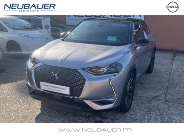 DS DS 3 Crossback 1.2 PureTech 130ch Opera