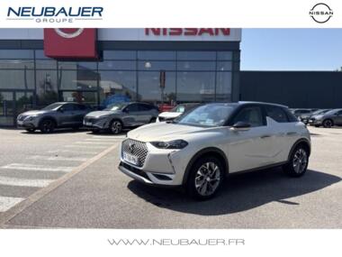 DS DS 3 Crossback E-Tense Grand Chic 4cv