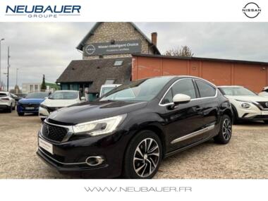 DS DS 4 PureTech 130ch Opera Blue S&S