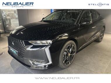 DS DS 4 Hybride 136ch Ligne d Or Automatique