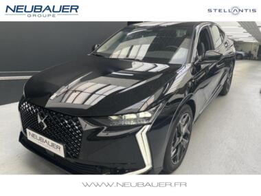 DS DS 4 Hybride 136ch France édition