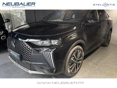 DS DS 7 1.5 BlueHDi 130ch Etoile