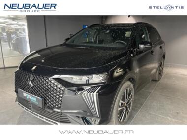 DS DS 7 1.6 Plug-in Hybrid 225ch Edition France