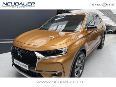DS DS 7 Crossback PureTech 225ch Rivoli