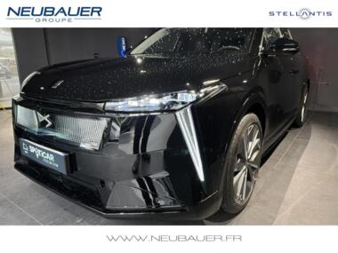 DS N°7 E-Tense 230ch Etoile FWD