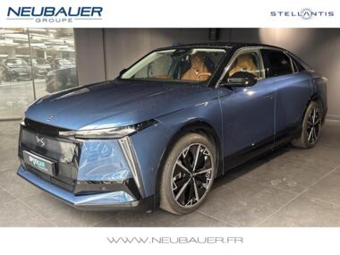 DS N°8 Electrique 350ch 97,2kWh Long Range Etoile AWD