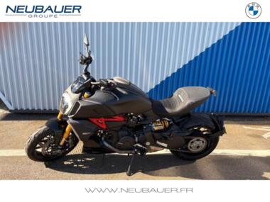 DUCATI Diavel Diavel 1260 S