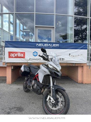 DUCATI Ducati Multistrada 950 S Pack Touring