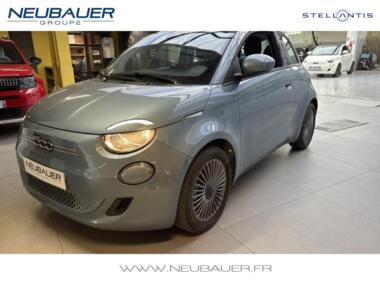 FIAT 500 e 95ch Action Plus