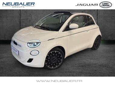 FIAT 500 e 118ch La Prima MY24