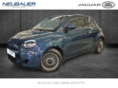 FIAT 500 e 118ch Icône