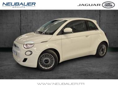 FIAT 500 e 95ch MY23