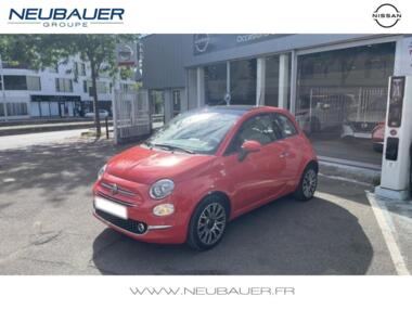 FIAT 500 1.2 8v 69ch Lounge