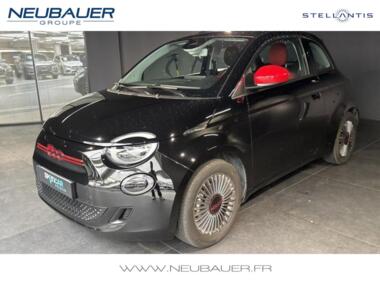 FIAT 500 e 95ch Action