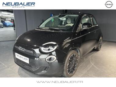 FIAT 500 3+1 e 118ch La Prima