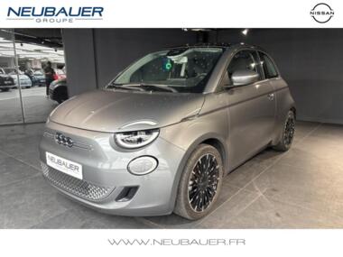 FIAT 500 3+1 e 118ch Icône Plus