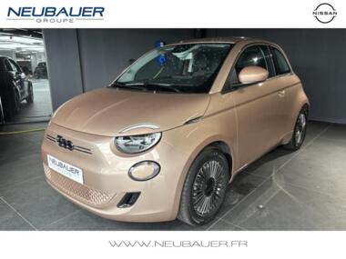 FIAT 500 3+1 e 118ch Icône