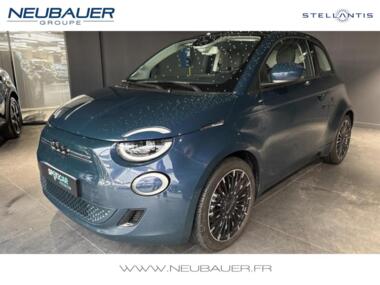 FIAT 500 3+1 e 118ch Icône Plus