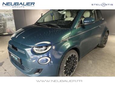 FIAT 500 3+1 e 118ch La Prima MY23