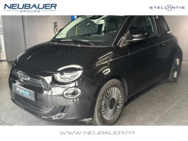 FIAT 500 3+1 e 118ch Pack Confort & Style & Tech MY23