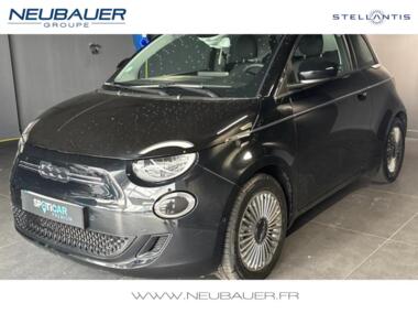 FIAT 500 e 118ch Icône