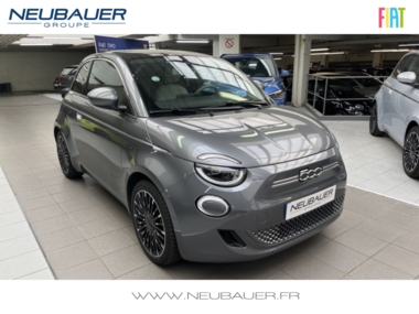 FIAT 500 e 118ch La Prima