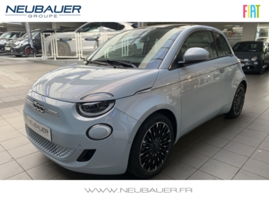 FIAT 500 e 118ch La Prima