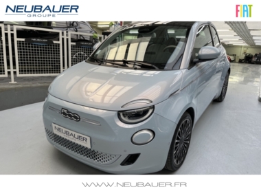 FIAT 500 e 118ch La Prima