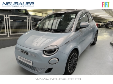 FIAT 500 e 118ch La Prima