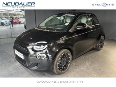 FIAT 500 La Prima berline 23,8 kWh
