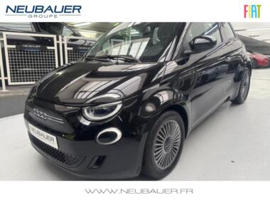 FIAT 500 e 118ch France Edition