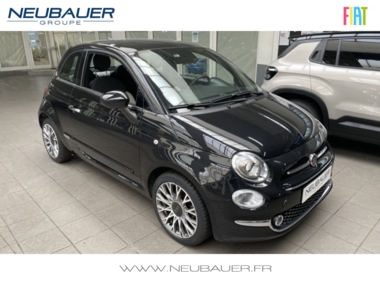 FIAT 500 0.9 8v TwinAir 85ch S&S Star