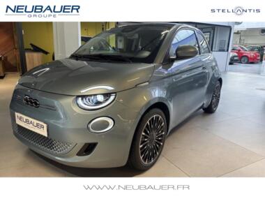 FIAT 500 e 118ch Icône Plus