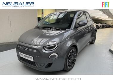 FIAT 500 e 118ch Icône Plus