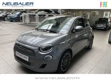 FIAT 500 e 118ch La Prima