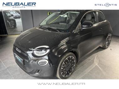 FIAT 500 e 118ch Icône Plus